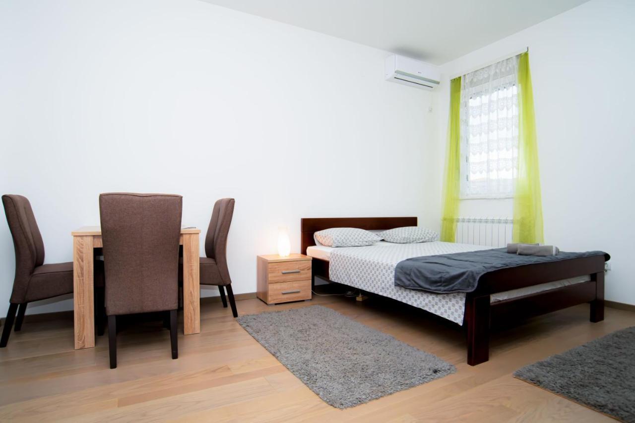 Lust Premium Apartments Kragujevac Exterior foto