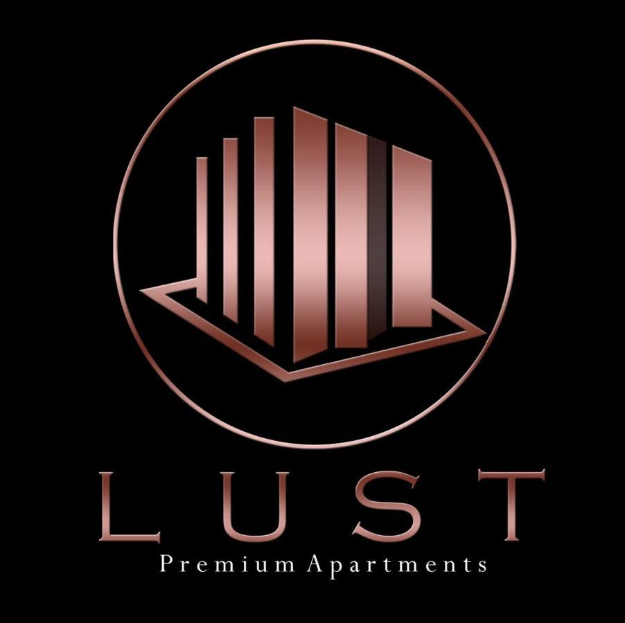 Lust Premium Apartments Kragujevac Exterior foto
